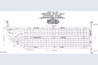 67905 Palm Drive #89, Salome, AZ 85348 - Photo 3