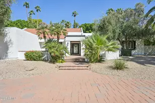 540 E Cercado Ln, Litchfield Park, AZ 85340 - Photo 1