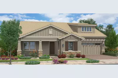 22964 E Oriole Way, Queen Creek, AZ 85142 - Photo 1