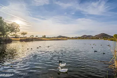 29922 N Little Leaf Drive, San Tan Valley, AZ 85143 - Photo 37