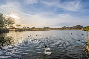 29922 N Little Leaf Dr, San Tan Valley, AZ 85143 - Photo 37