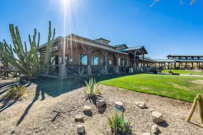 29922 N Little Leaf Drive, San Tan Valley, AZ 85143 - Photo 35