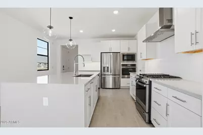 20341 W Campbell Avenue, Buckeye, AZ 85396 - Photo 5