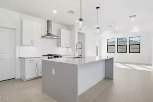 20341 W Campbell Ave, Buckeye, AZ 85396 - Photo 3