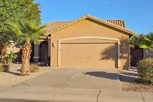 3435 E Dennisport Ave, Gilbert, AZ 85295 - Photo 1