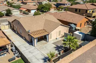 2305 W Angel Way, San Tan Valley, AZ 85144 - Photo 33