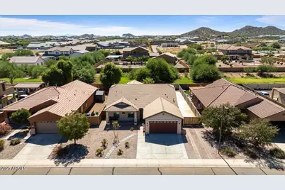 2305 W Angel Way, San Tan Valley, AZ 85144 - Photo 43