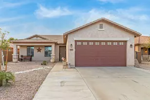 2305 W Angel Way, San Tan Valley, AZ 85144 - Photo 1