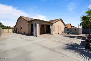 2305 W Angel Way, San Tan Valley, AZ 85144 - Photo 37