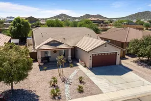 2305 W Angel Way, San Tan Valley, AZ 85144 - Photo 1
