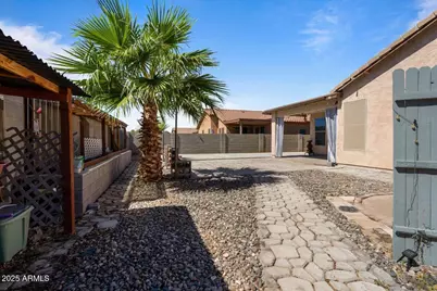2305 W Angel Way, San Tan Valley, AZ 85144 - Photo 41