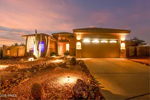 7302 E Minton Cir, Mesa, AZ 85207 - Photo 1