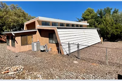 4593 E Silver Leaf Trail, Cottonwood, AZ 86326 - Photo 3