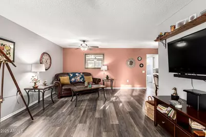 19028 N 134th Drive, Sun City West, AZ 85375 - Photo 5