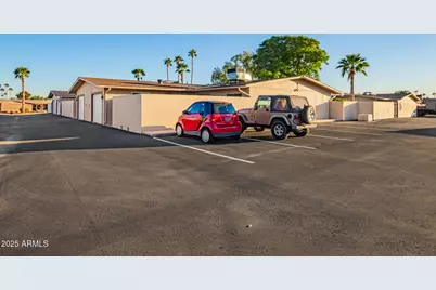 19028 N 134th Drive, Sun City West, AZ 85375 - Photo 19