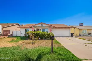 4513 W Yucca St, Glendale, AZ 85304 - Photo 1