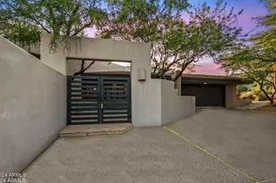 10726 E Tamarisk Way, Scottsdale, AZ 85262 - Photo 5