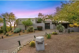 10726 E Tamarisk Way, Scottsdale, AZ 85262 - Photo 3