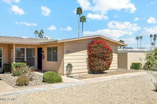 17031 N Pinion Ln, Sun City, AZ 85373 - Photo 1