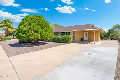 10351 W Pinehurst Drive, Sun City, AZ 85351 - Photo 1