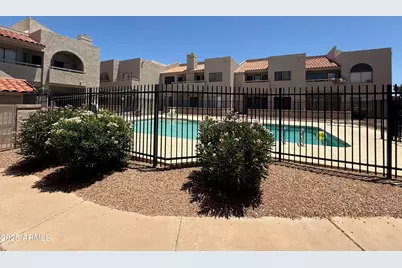 11666 N 28th Drive #155, Phoenix, AZ 85029 - Photo 23