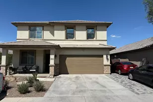 10622 W Crown King Rd, Tolleson, AZ 85353 - Photo 1