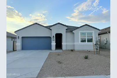 48418 N Duran Way, Gold Canyon, AZ 85118 - Photo 1