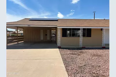 10816 N Madison Drive, Sun City, AZ 85351 - Photo 31