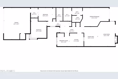 11625 N 40th Way, Phoenix, AZ 85028 - Photo 5