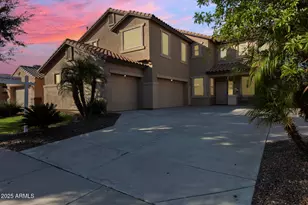 13626 W Lisbon Ln, Surprise, AZ 85379 - Photo 75