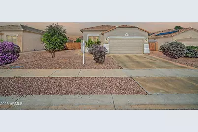 17018 W Tonbridge Street, Surprise, AZ 85374 - Photo 1
