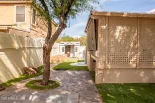 25211 W Jackson Ave, Buckeye, AZ 85326 - Photo 19