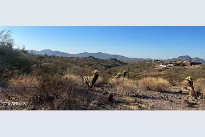 0 N Vista Del Oro -- #8, Fort McDowell, AZ 85264 - Photo 3