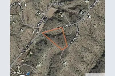 0 N Vista Del Oro -- #8, Fort McDowell, AZ 85264 - Photo 9