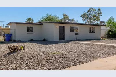 6401 S 4th Avenue, Phoenix, AZ 85041 - Photo 1