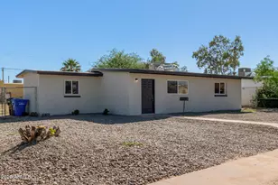 6401 S 4th Ave, Phoenix, AZ 85041 - Photo 1