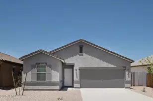 10147 N 156th Ave, Waddell, AZ 85355 - Photo 1