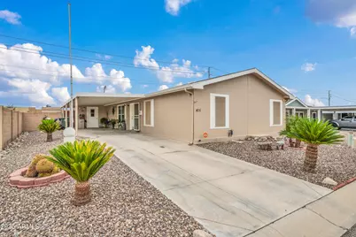 16101 N El Mirage Road #426, El Mirage, AZ 85335 - Photo 1