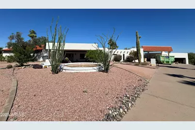11823 N Abbey Lane, Fountain Hills, AZ 85268 - Photo 1