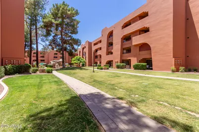 12222 N Paradise Village Parkway #237, Phoenix, AZ 85032 - Photo 21