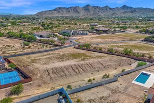 35662 N Grapefruit Dr, Queen Creek, AZ 85144 - Photo 1