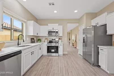 19667 N 260th Lane, Buckeye, AZ 85396 - Photo 11