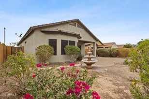 19667 N 260th Ln, Buckeye, AZ 85396 - Photo 23