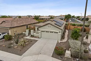 19667 N 260th Ln, Buckeye, AZ 85396 - Photo 5