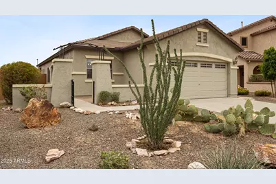 19667 N 260th Lane, Buckeye, AZ 85396 - Photo 3