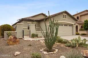 19667 N 260th Ln, Buckeye, AZ 85396 - Photo 3