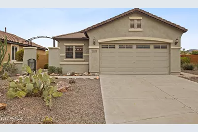 19667 N 260th Lane, Buckeye, AZ 85396 - Photo 1