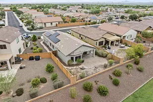 19667 N 260th Ln, Buckeye, AZ 85396 - Photo 33