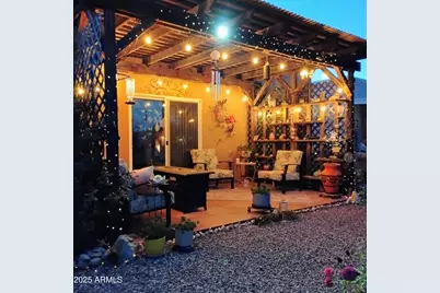 369 S Taylors Trail, Sierra Vista, AZ 85635 - Photo 23