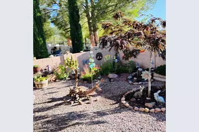 369 S Taylors Trail, Sierra Vista, AZ 85635 - Photo 29